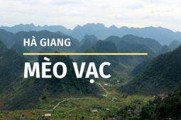 Meo Vac Ha Giang