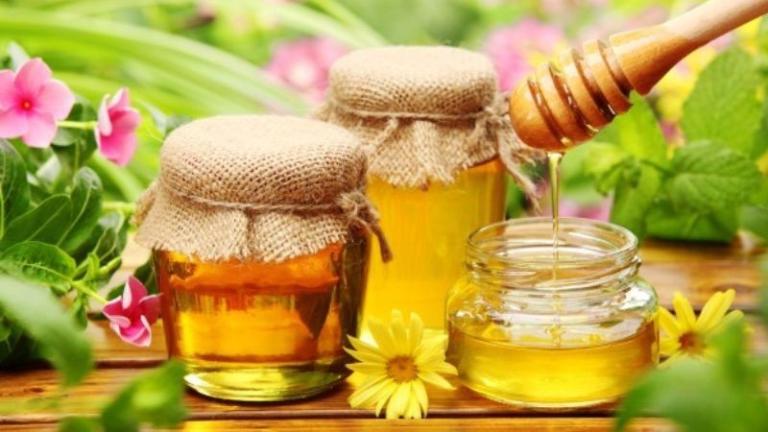 Meo Vac Mint Honey in Ha Giang