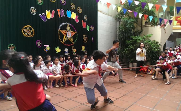 Mid-Autumn Festival in Vietnam