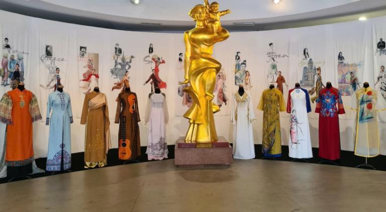 The Vietnamese Women's Museum is a notable institution that seeks to deepen understanding of the history and heritage of Vietnamese women.