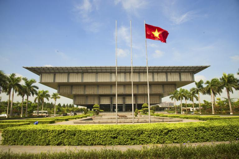 Museums in Hanoi are more than just buildings filled with artifacts; they are guardians of history and culture.