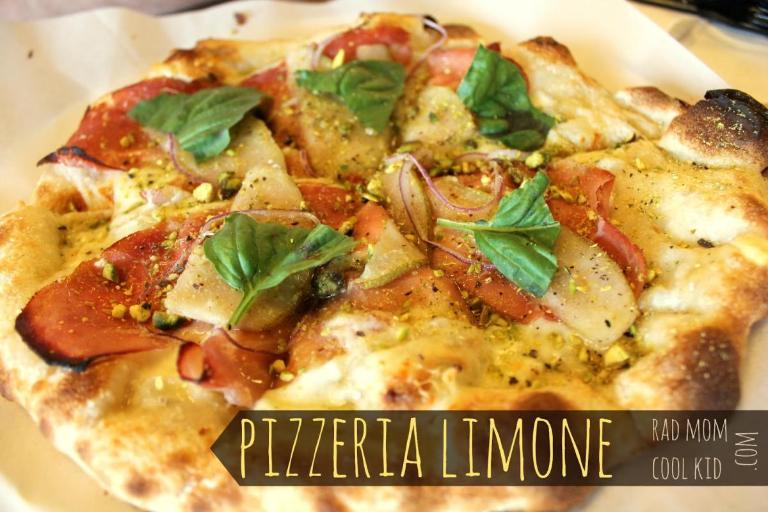 When it comes to popular pizza spots in Hanoi, Limone is a well-loved name among local youth. 