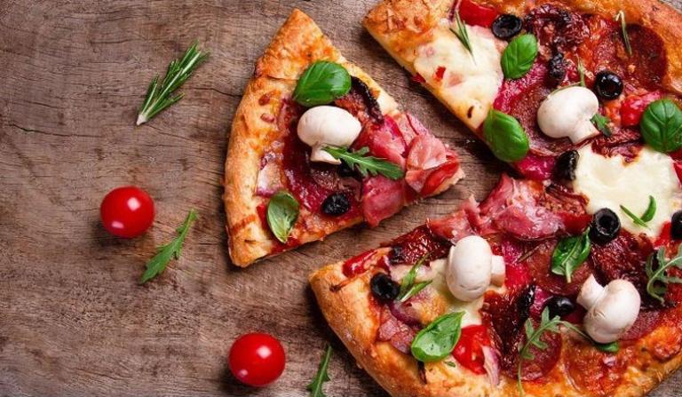 Pizza became a Vietnamese favorite