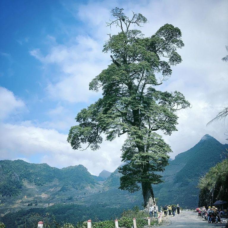 Quan Ba District in Ha Giang