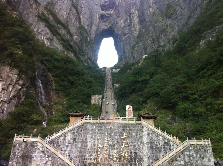 Quan Ba District in Ha Giang