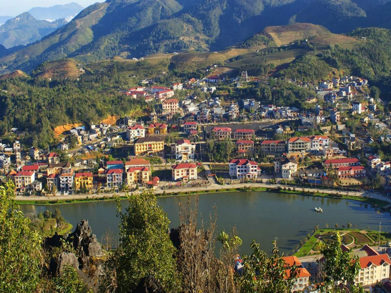 Sapa - Ha Giang Route