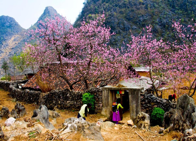 Sapa - Ha Giang Route