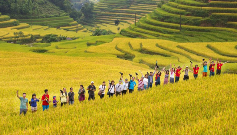 Sapa - Ha Giang Route