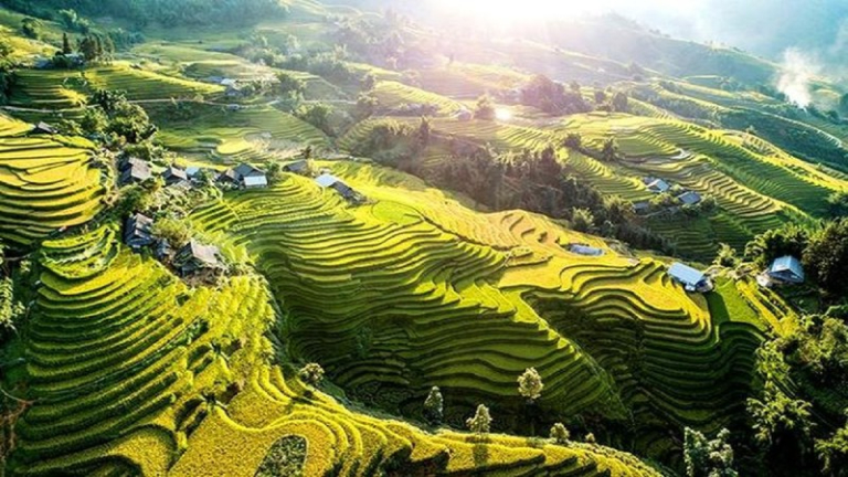 Sapa - Ha Giang Route