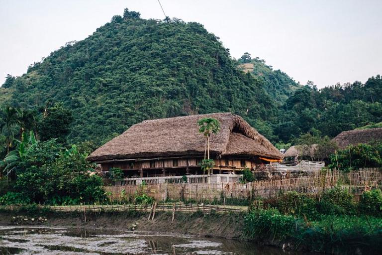 accommodation in Ha Giang