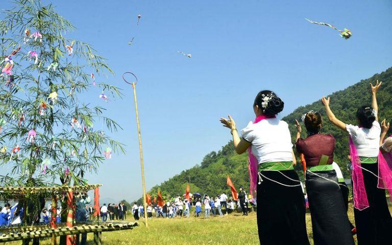 Vi Xuyen District Ha Giang 