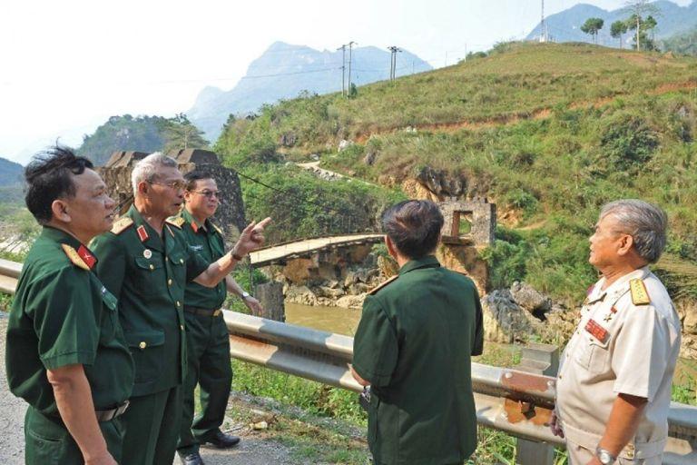 Vi Xuyen District Ha Giang 