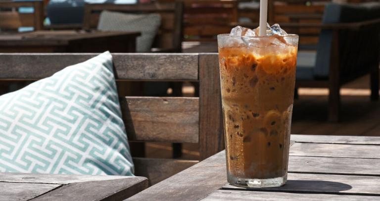 Vietnamese Coffee