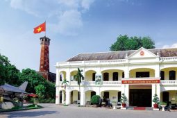 Vietnamese Military History Museum stands as a testament to the country’s rich military heritage and resilience.