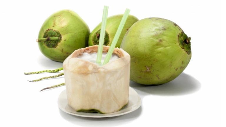 Nước Dừa (coconut water) from this region is some of the best you’ll find in the country.