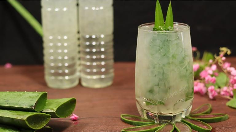 Vietnam’s tropical summer calls for drinks that hydrate and refresh. 