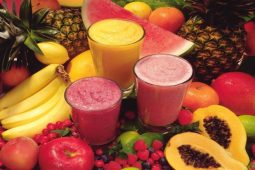 Vietnamese smoothies offer a delicious fusion of fresh tropical fruits, creamy textures, and natural sweetness