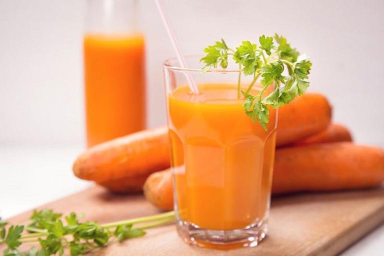 Carrot smoothies has become a beloved go-to drink for many during the sweltering summer months