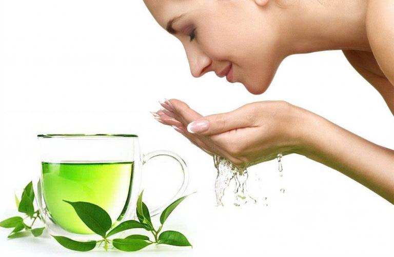 Savoring a cup of Vietnamese tea has many amazing health benefits.