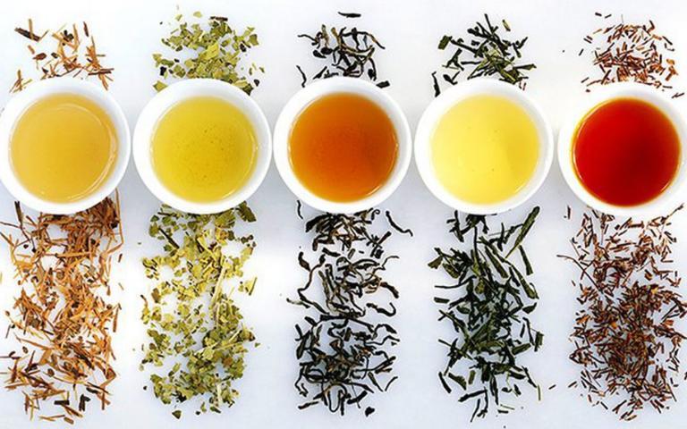 Vietnamese tea has a complex and rich narrative that matches the tea leaves themselves.