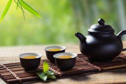 Vietnamese tea culture runs as deep as the roots of the ancient tea plants found across its landscapes