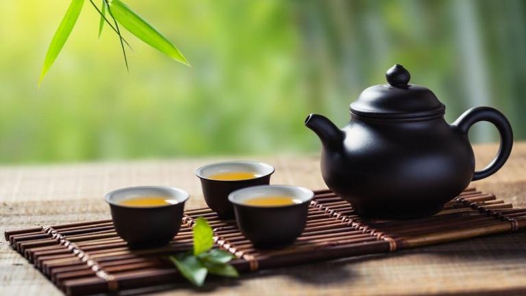 Vietnamese tea culture runs as deep as the roots of the ancient tea plants found across its landscapes