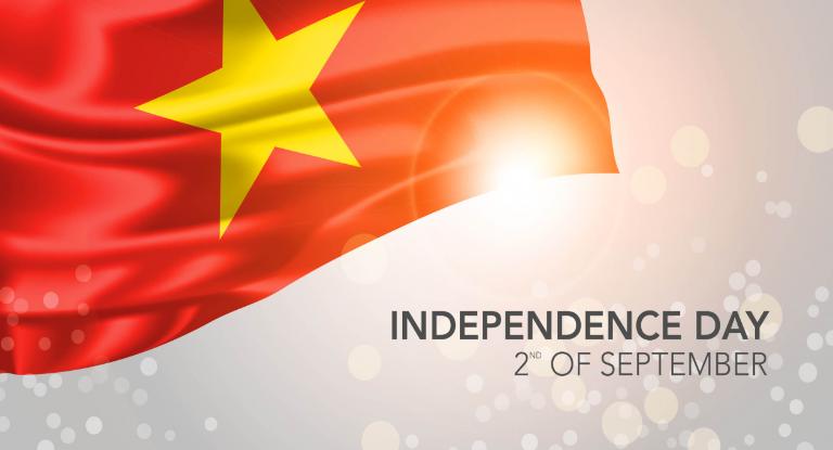 Vietnam's Independence Day