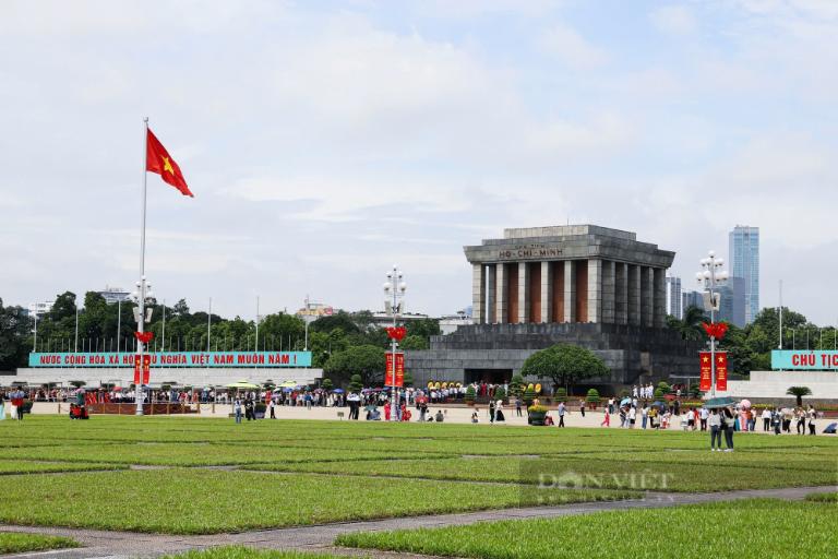 Vietnam's Independence Day