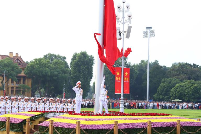 Vietnam's Independence Day