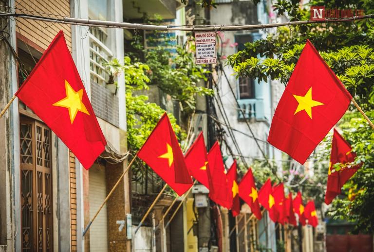 Vietnam's Independence Day