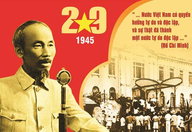 Vietnam's Independence Day