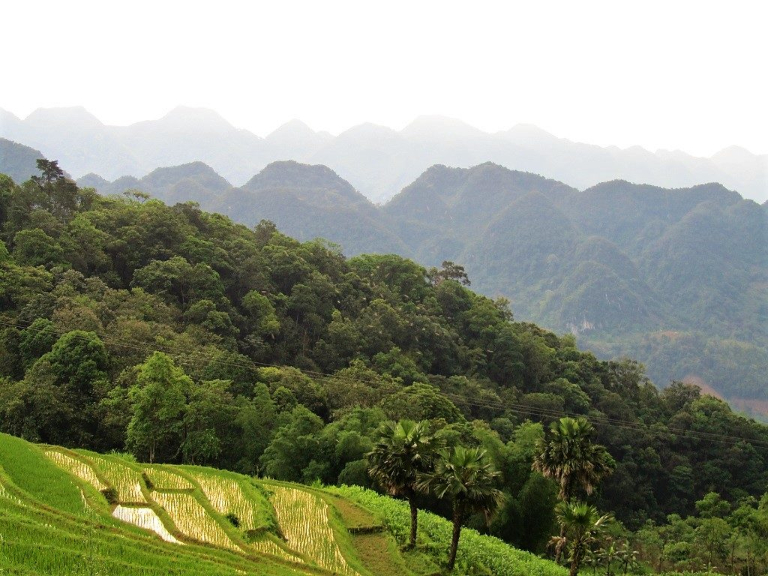 Vietnam’s Limestone Loop