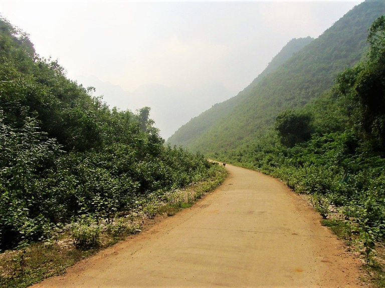 Vietnam’s Limestone Loop