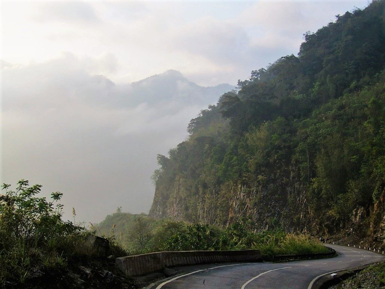 Vietnam’s Limestone Loop