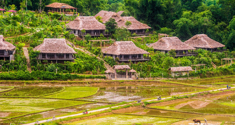 Vietnam’s Limestone Loop