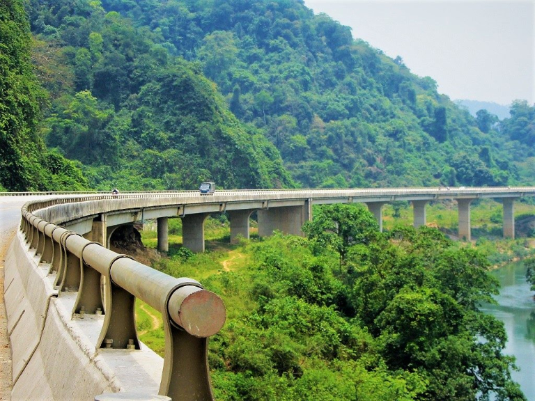 Vietnam’s Limestone Loop