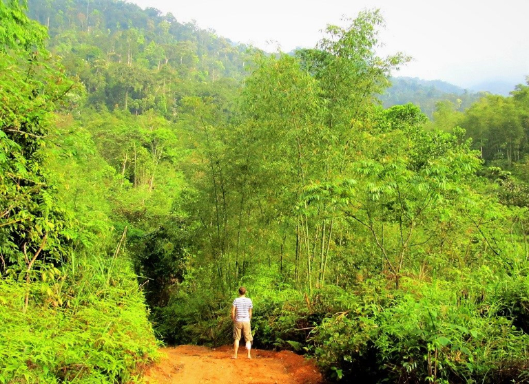 Vietnam’s Limestone Loop