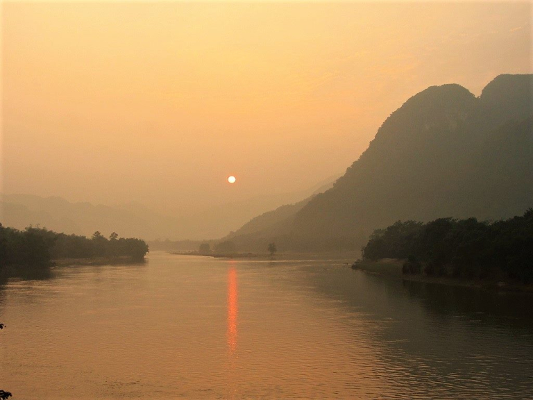 Vietnam’s Limestone Loop