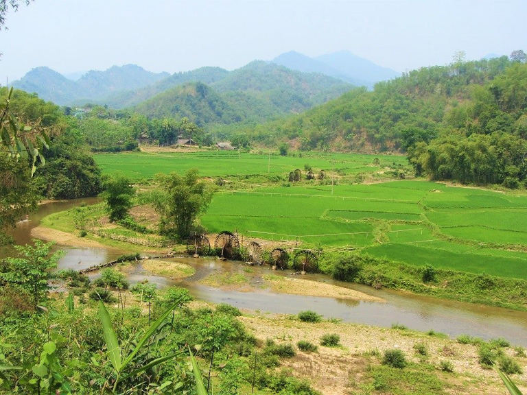 Vietnam’s Limestone Loop