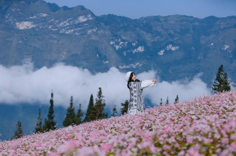 When is the Best Time to Visit Ha Giang