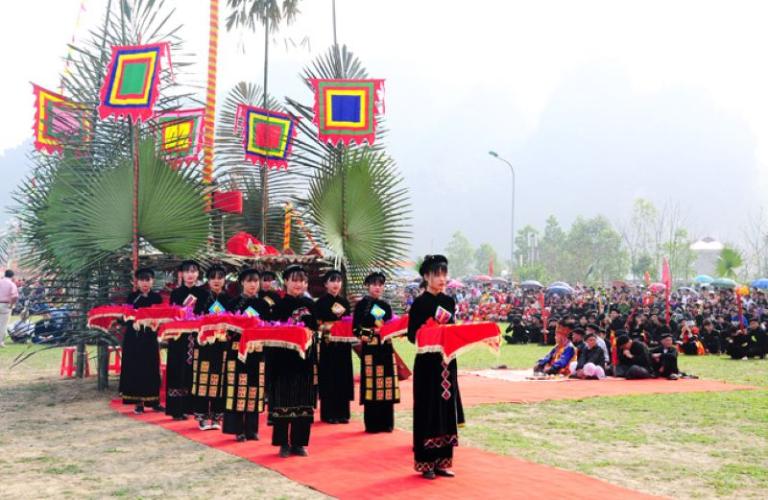 When is the Best Time to Visit Ha Giang