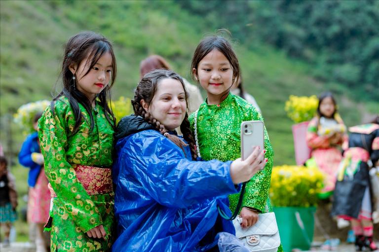 When is the Best Time to Visit Ha Giang