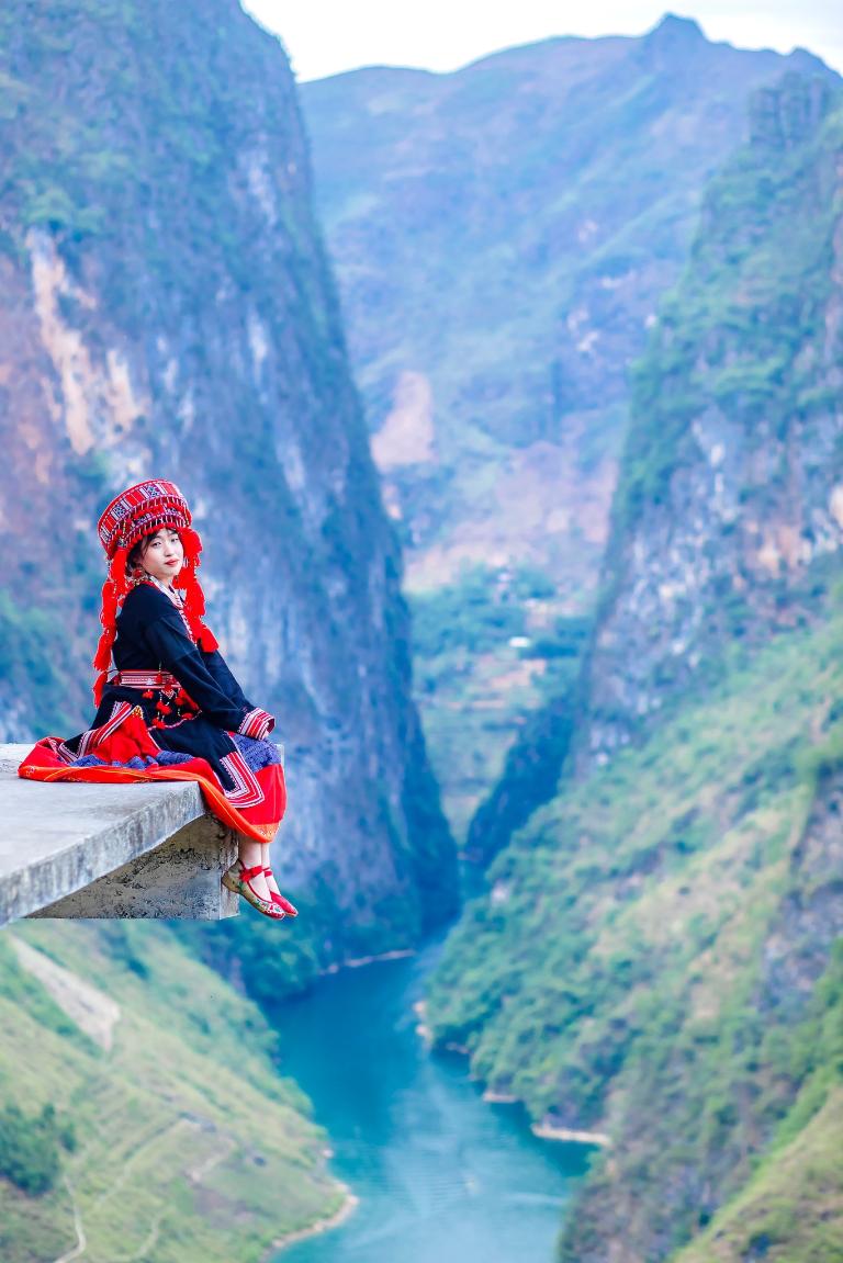 When is the Best Time to Visit Ha Giang