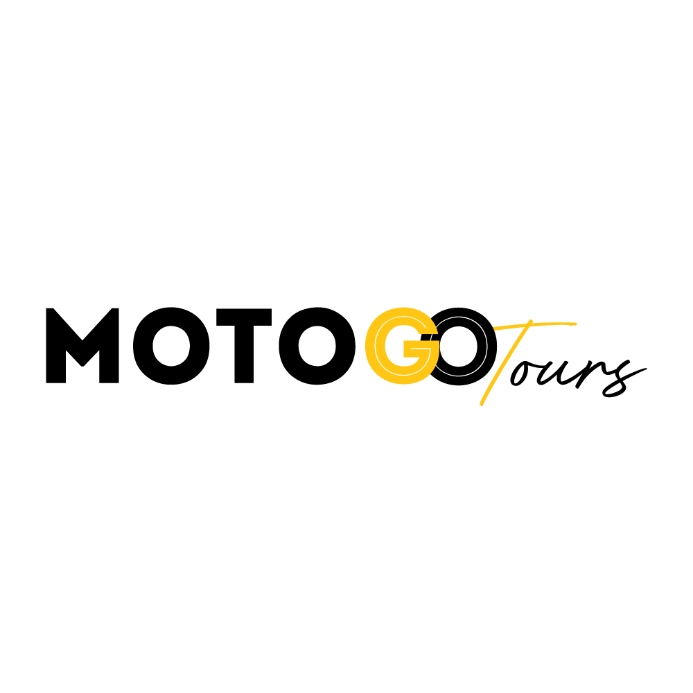 MOTOGO Tours logo