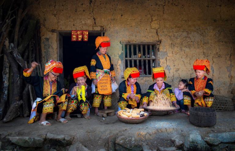 Preserving Dao culture ensures the continuity of traditions and community identity.