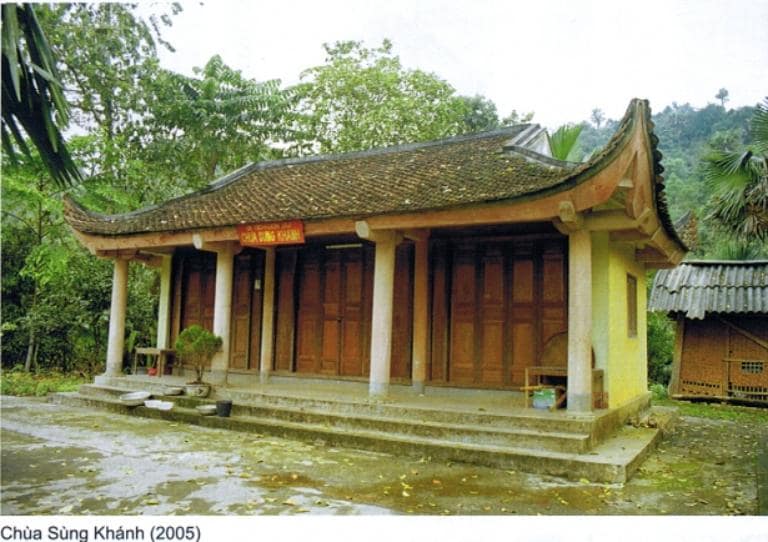 Originally a worship site, the pagoda became a cultural hub in Ha Giang.