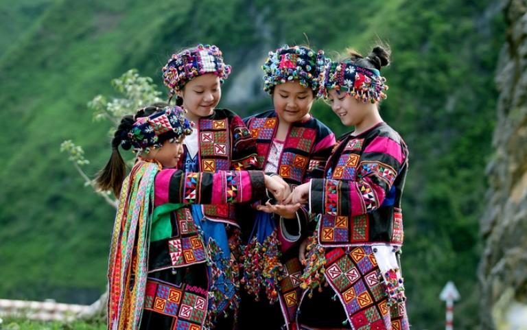 Experience authentic village life by staying with welcoming local families