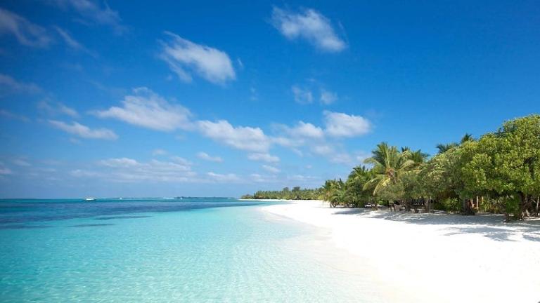 Beaches in Central Vietnam