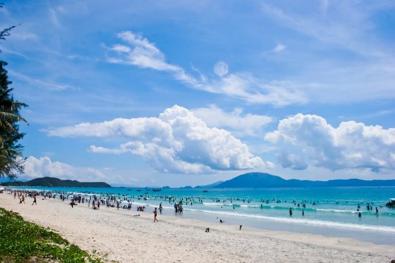 Beaches in Northern Vietnam