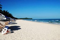 Beaches in Northern Vietnam